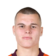 Justin Vidić
