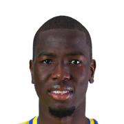 Moussa Diakité