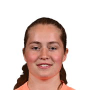 Fanney Birkisdóttir