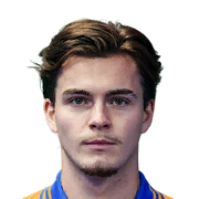 Leo Castledine