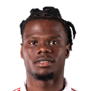Luck Zogbé