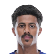 Saad Al Sharfa