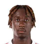 Mamadou Coulibaly