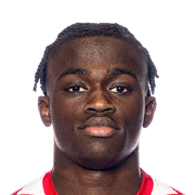 Momodou Lion Njie