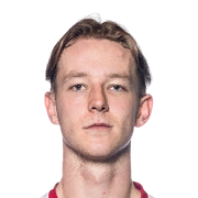 Mathias Tønnessen