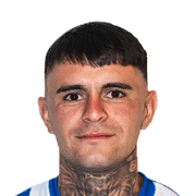 Ezequiel Olivera