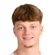 Joel McGregor