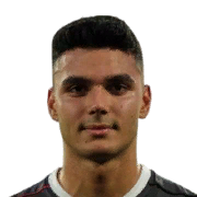 Baran Demiroğlu