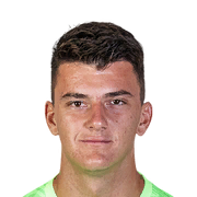 Diego Mascardi