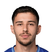 Adrian Bajrami