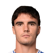 Tomás Verón