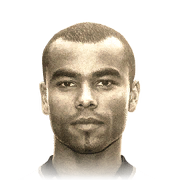 Ashley Cole