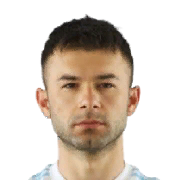 Salih Sarıkaya