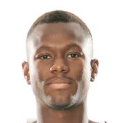 Mamadou Cissokho
