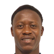 Moustapha Camara