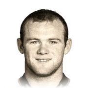 Wayne Rooney