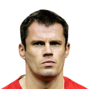 Jamie Carragher