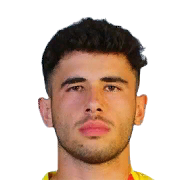 Kerem Altunışık
