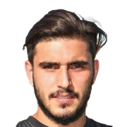 Burhan Arman