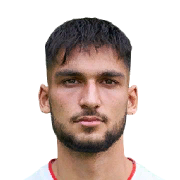 Yusuf Şahin Örnek