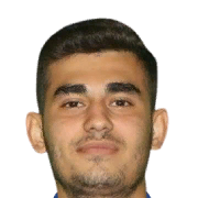 Kaan Öztürk