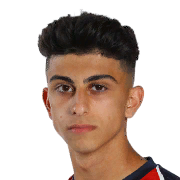Ferhat Çoğalan