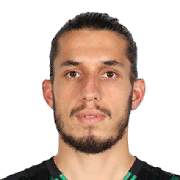 Serkan Odabaşoğlu