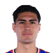 Cristian Jiménez