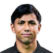 Omar Moreno