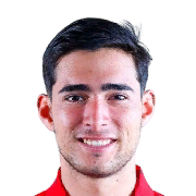 Rogelio Cortéz