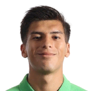 Emmanuel Echeverría