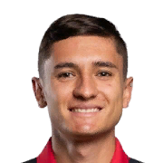 Paulo Ramírez