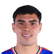 Bryan Gamboa