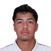 Oswaldo Virgen