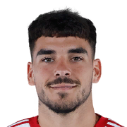 Isaac Romero