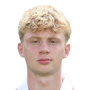 Cedric Hatenboer