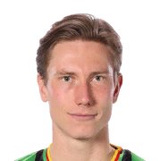 Robin Frej
