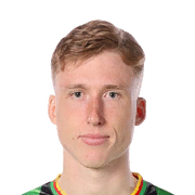 Filip Beckman
