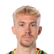 Robin Wendin Thomasson