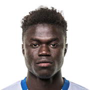 Yaya Bojang