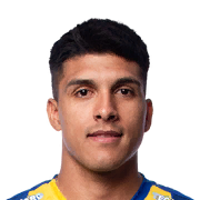 Agustín Bravo