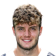 Dylan Ruward