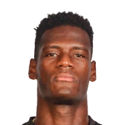 Yeison Murillo