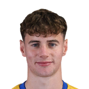Joe Gardner
