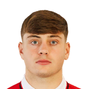 Josh Stokes