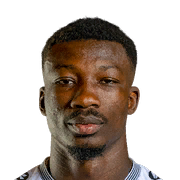 Ousmane Diawara