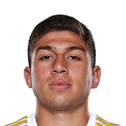Lucas Sanabria