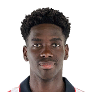 Adama Boiro