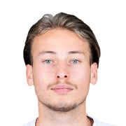 Jesse van de Haar