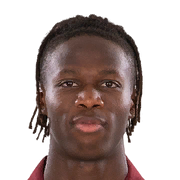 Alieu Njie
